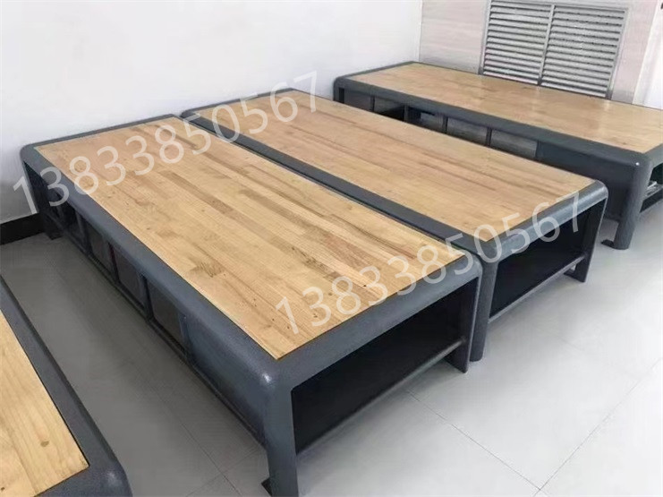 日照戒毒所床具