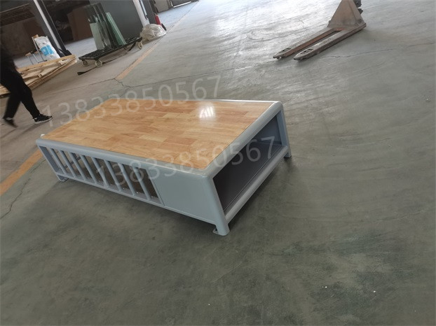 日照拘留所床具