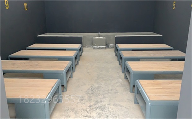 日照拘留所床具