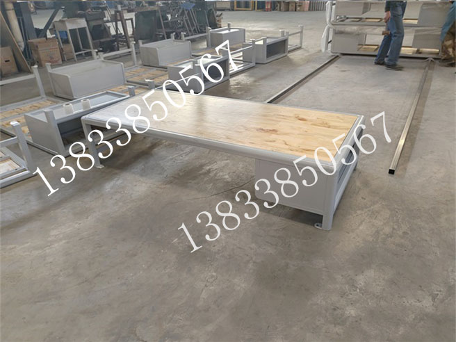 日照监狱床具
